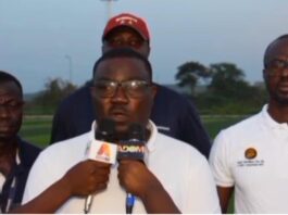 Newmont Ahafo South Mines strengthens ties with host communities