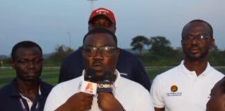 Newmont Ahafo South Mines strengthens ties with host communities