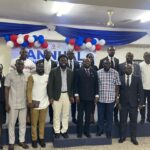 Gary Nimako urges lawyers to show fidelity to the law