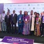 GNRF engages development partners, calls for sustained research investment