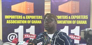 Importers, Exporters raise concerns over proposed AI system at Ghana’s ports
