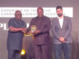 Export trade is serious business, we must do it right – President Mahama