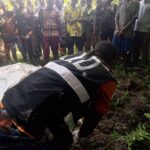 Man allegedly kills wife for refusing sex