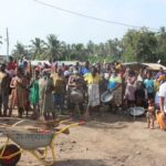 Agotime-Ziope residents call for protective gear for sanitation volunteers