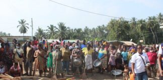 Agotime-Ziope residents call for protective gear for sanitation volunteers