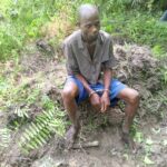 Man remanded for suspected murder of wife