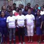 From 2 pupils to 30 years: Globen School celebrates heartwarming homecoming