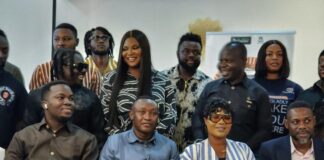 Sleeky Promotions announces date for Ghana’s 69th Independence Day Concert in the UK