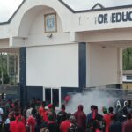 Oti youth group demands probe into Dambai College Principal over alleged mismanagement