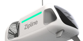 Zipline Ghana denies misusing drone service for non-essential deliveries