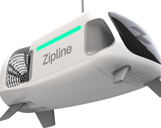 Zipline Ghana denies misusing drone service for non-essential deliveries