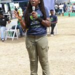 Agrihouse Foundation CEO expresses gratitude to Agric Minister for recognition