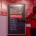 Absa Bank Ghana partners with visa to launch Absa pay, first-of-its-kind tap-to-pay wallet