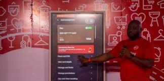 Absa Bank Ghana partners with visa to launch Absa pay, first-of-its-kind tap-to-pay wallet