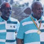 Amoabeng and Mahama