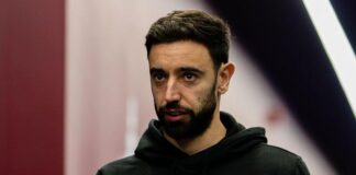 ‘Impossible to replace’ – Fernandes could miss up to a month