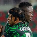 2025 AFCON: Superb Lookman strike helps Nigeria overcome Tanzania