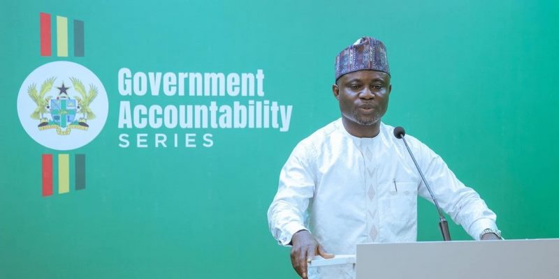 Health Minister orders posting of doctors, midwives to Kasoa Mother and Child Hospital after maternal death