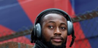 Liverpool Legend wants Antoine Semenyo to replace Mohamed Salah