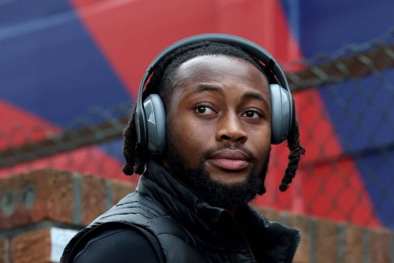 Man Utd rivalling Man City and Tottenham in race to sign Antoine Semenyo