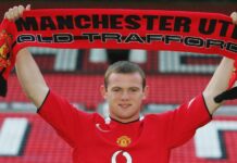 Rooney ‘got death threats’ after making Man Utd move