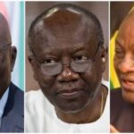 Akufo-Addo: I have not engaged Mahama over Ofori-Atta case