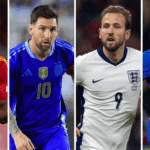 Who are favourites to win the 2026 World Cup?