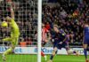 Woltemade scores own goal as Sunderland down Newcastle