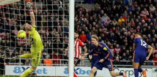 Woltemade scores own goal as Sunderland down Newcastle