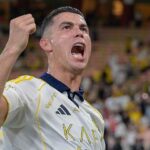 Ronaldo will not retire until he scores 1,000 goals