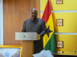 It’s premature to call for the scrapping of OSP – President Mahama