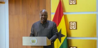 It’s premature to call for the scrapping of OSP – President Mahama
