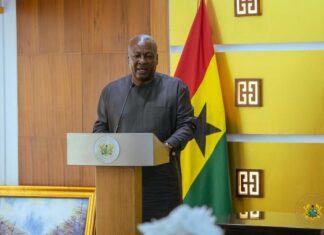 It’s premature to call for the scrapping of OSP – President Mahama