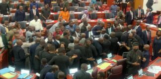 Until Kpandai issue is resolved, government business will suffer – Minority