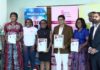 Sulu Investment Ltd signs MoU with Breast Society of Ghana to boost breast cancer treatment and awareness
