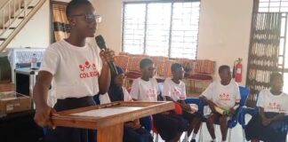 Stakeholders urged to protect and uphold children’s rights