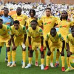 Benin have point to prove at Afcon after World Cup pain