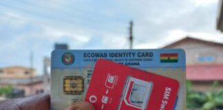 Fresh nationwide SIM registration exercise to be rolled out by first quarter of 2026 – Sam George