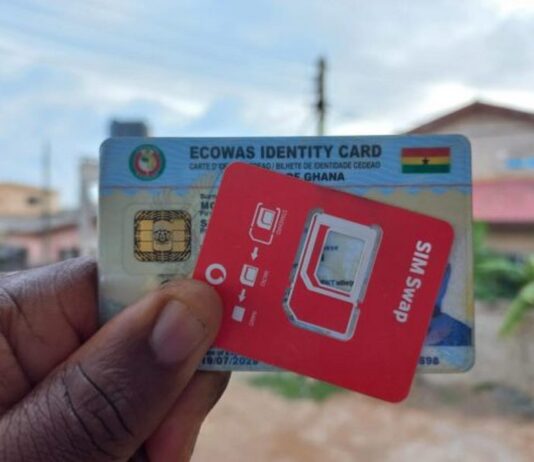 Fresh nationwide SIM registration exercise to be rolled out by first quarter of 2026 – Sam George