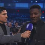 2026 WC: It’s a tricky but Ghana will qualify for the next round – Asamoah Gyan