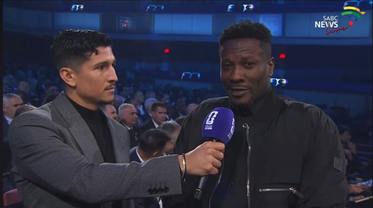 2026 WC: It’s a tricky but Ghana will qualify for the next round – Asamoah Gyan