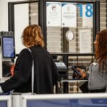 US could ask foreign tourists for five-year social media history before entry