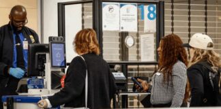 US could ask foreign tourists for five-year social media history before entry