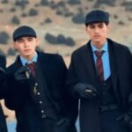 Taliban warn Afghans who wore ‘un-Islamic’ Peaky Blinders outfits