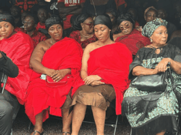 I will not bow to their malice – Odo Broni’s moving tribute to Daddy Lumba