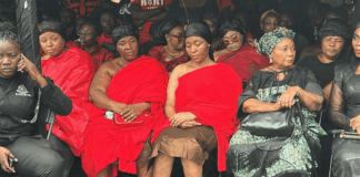 No lie can erase our love – Odo Broni’s moving tribute to Daddy Lumba