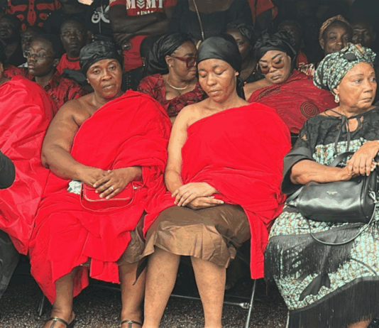 No lie can erase our love – Odo Broni’s moving tribute to Daddy Lumba