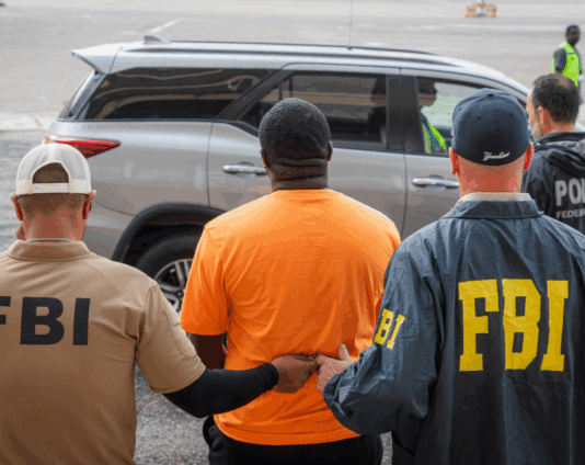 Extradition of Ghanaian suspects from the US may not be ‘very quick’ – US Embassy explains why