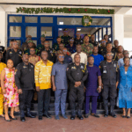 National Election Security Taskforce meets NPP ahead of presidential primaries
