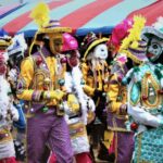 Christmas fever in Mother Ghana